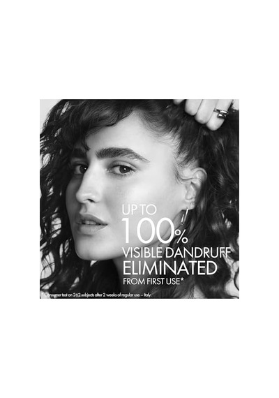Anti Dandruff Kuru Saçlar İçin Kepek Karşıtı Şampuan 200 Ml