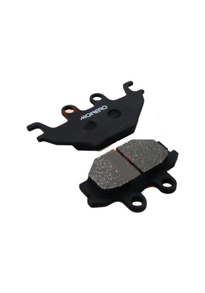 Arka Fren Disk Balata Yamaha R125
