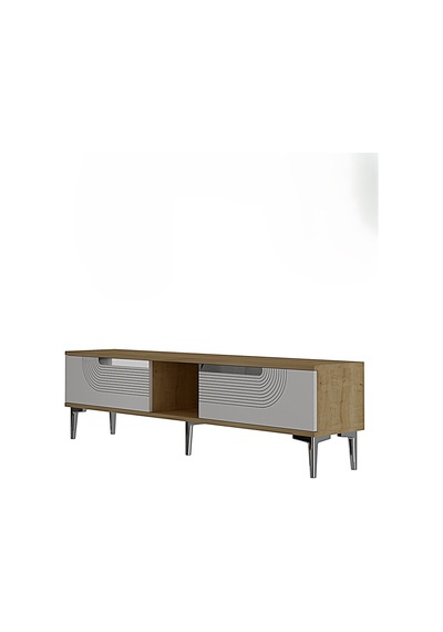 Tsa1508dbs Meyra Tv Sehpası Safirmeşe-beyaz-silver 150cm Safirmeşe - Beyaz - Gümüş Tsa1508dbs Meyra Tv Sehpası Safirmeşe-beyaz-silver 150cm Safirmeşe - Beyaz - Gümüş