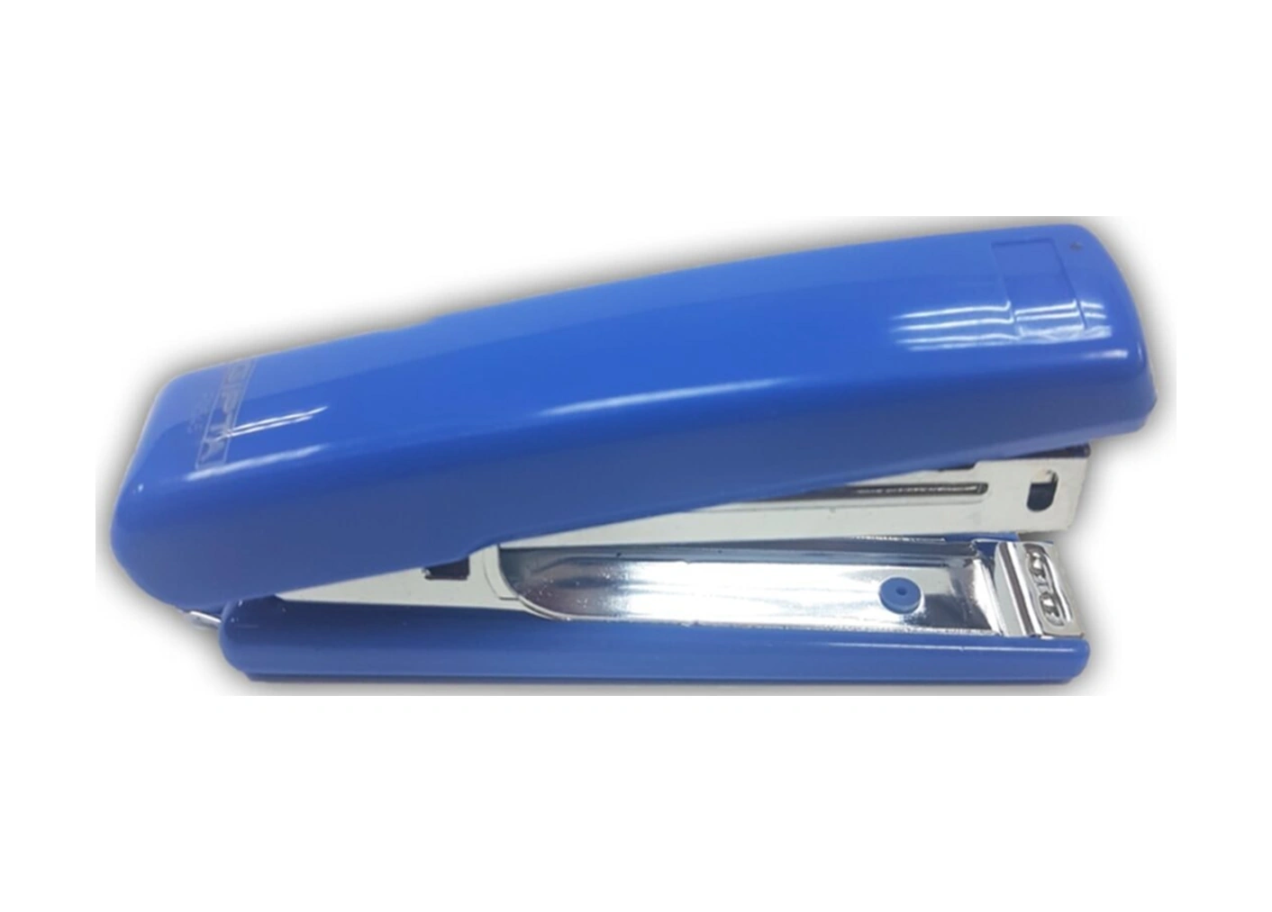 F0545 Zımba Makinesi Lacivert Renk No:10