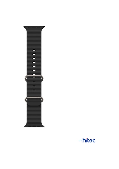 Schitec Watch 8 Pro Max Amoled iOS Uyumlu Akıllı Saat (İthalatçı Garantili)