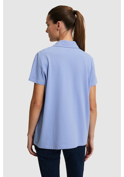 U.s. Polo Assn. Kadın Lila Tişört Basic 50323447-vr245 Lavanta U.s. Polo Assn. Kadın Lila Tişört Basic 50323447-vr245 Lavanta