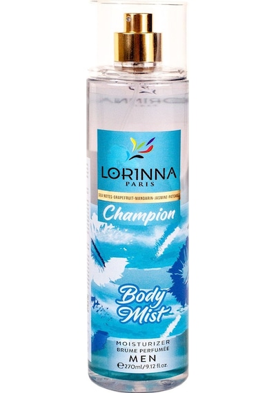 Champion Body Mist 270 Ml