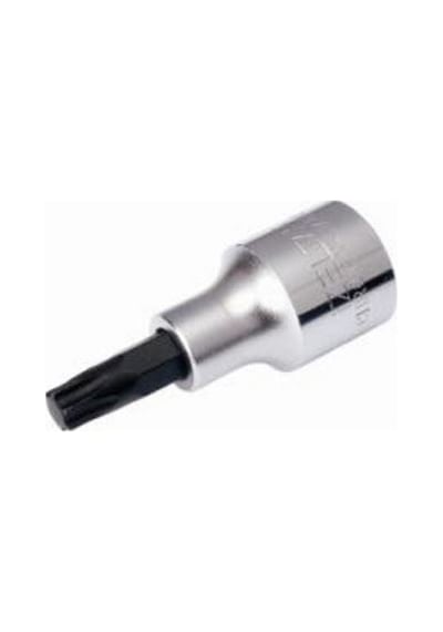 İzeltaş 1/2 Lokmalı Torx Uç T30