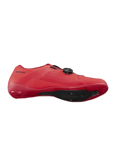Shimano Ayakkabı SH-RC300M Kırmızı 41.0 ESHRC300MGR01S41000