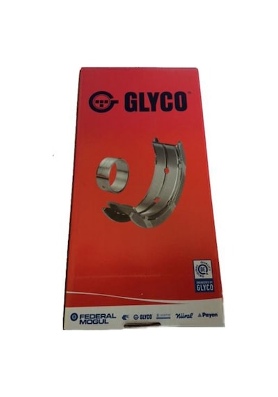 Kol - 187 - Yatak 0.25mm 4 Cly T5-passat-touareg - Dpmıx-hb - 1.9-2.0tdı Avf-axb-axd-bkp-bkd--caaa-caab-cffb-cfgb-ckub