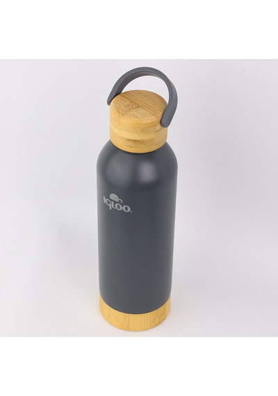 Igloo Hydrate Pro Termos 500ml-füme Füme