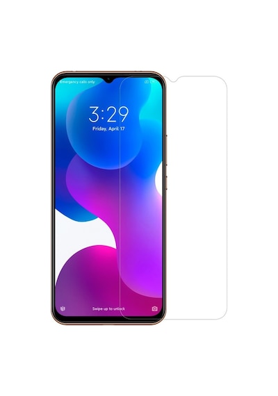 Xiaomi Mi 10 Lite Nano Kırılmaz Cam Ekran Koruyucu