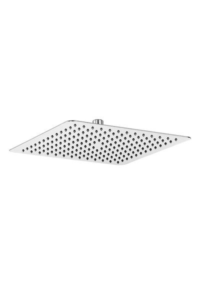 Eca Kare Duş Başlığı 300x300 Mm -102145013- Krom