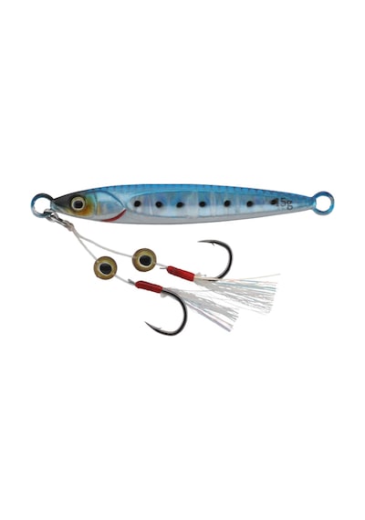 Jackall Big Backer Fit Jig 5gr Micro Jig Yemi