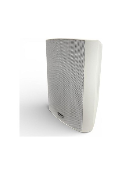 Rose Rd-06 6.5'' 16cm 8 Ohm 40w Hat Trafolu Kabin Hoparlör Beyaz- 1adet