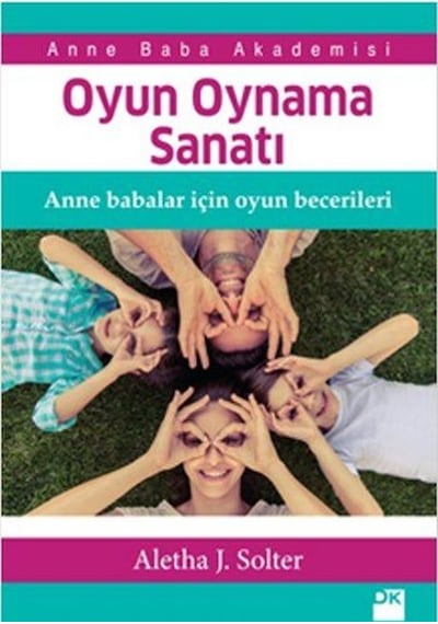 Doğan Kitap Oyun Oynama Sanatı