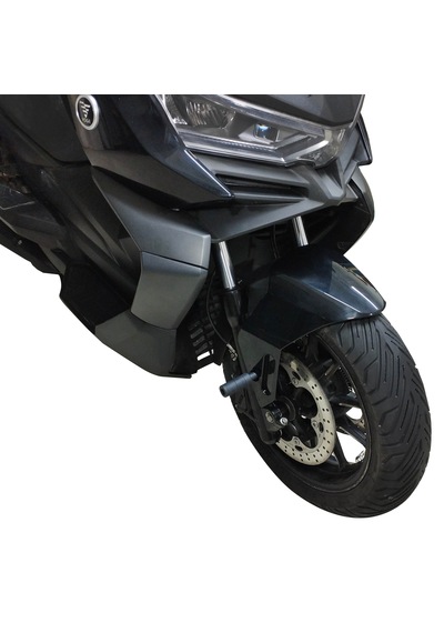 Universal Motosiklet Sis Farı Ön Çamurluk Bağlama Çift Fiyatıdır