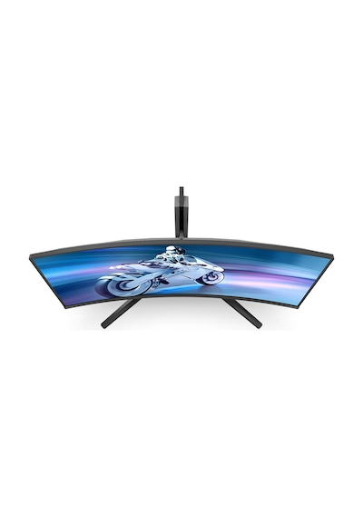 Philips Evnia 34M2C6500/00 34" 0.03 Ms 175 Hz Adaptive Sync Wqhd Qd Oled Curved Gaming Monitör