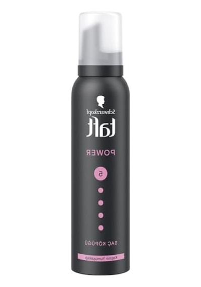 Kaşmir Yumuşaklığında Saç Köpüğü 150 Ml