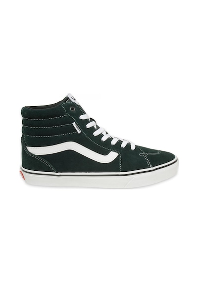 Vans Vvn000csm Filmore Hi Sneakers Yeşil Unisex Spor Ayakkabı Yeşil Vans Vvn000csm Filmore Hi Sneakers Yeşil Unisex Spor Ayakkabı Yeşil