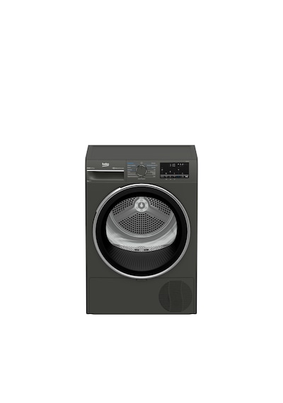 Beko KMB 900 IG 9 KG Isı Pompalı Çamaşır Kurutma Makinesi