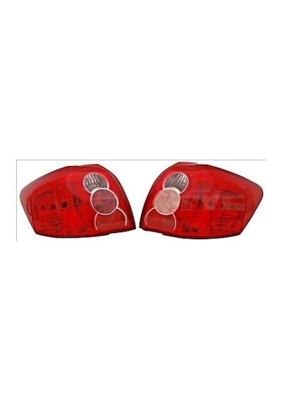 Stop Lambası Auris 2007-2010 Duysuz Sağ Oem No:8155102380