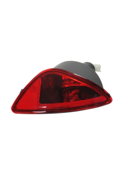 Renault Clio 3 - Iıı Sol Arka Sis / Reflektörü Farı - 8200776054 - 8200776121 - Kaya Plastik