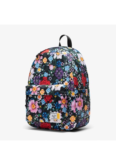 Herschel X Lego Classic Çocuk Renkli Sırt Çantası 11603 Renkli