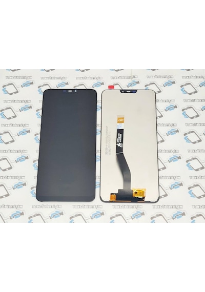 Casper Via G3 Lcd Ekran Dokunmatik (Servis) (275885834)