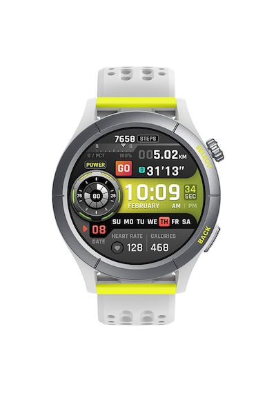 Amazfit Cheetah Speedster Akıllı Saat  (Amazfit Türkiye Garantili)