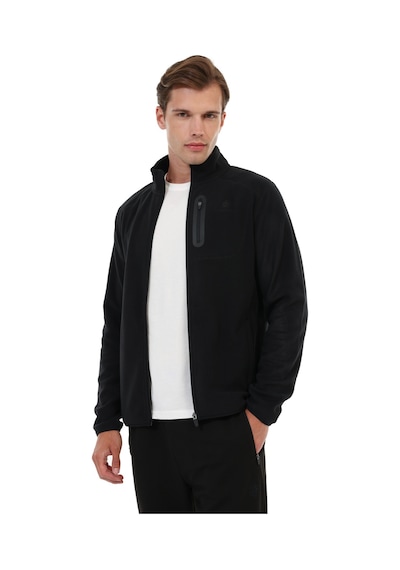 Lumberjack Polar Erkek Siyah Ml Nordıc 7sn165 000000000102696450