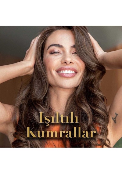 Koleston Tüp Saç Boyası 7/1 Küllü Kumral X 2 Adet