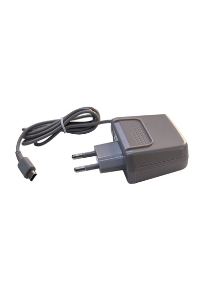 Nintendo Ds Lite İçin Güç Şarj Cihazı 5.2v 450ma Şarj Adaptörü