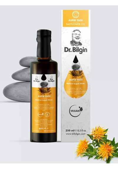 Dr. Bilgin Aspir Yağı 250 ML