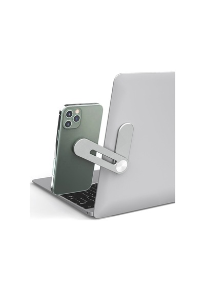 Hzl Mıknatıslı Güçlü 180 Derece Ayarlanabilir Telefon Tutucu-398
