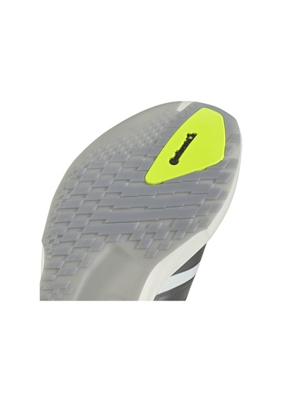 Adidas Adizero Adios 9 Erkek Beyaz Koşu Ayakkabısı Kh8894