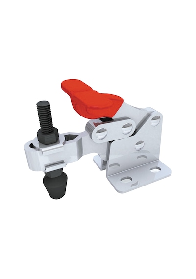 Goodhand Gh-13007 Düşük Profilli Dikey Geçiş Kelepçesi 150 Kg K