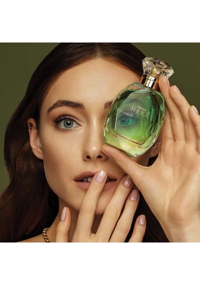 Farmasi Hera Edp Kadın Parfümü 65 Ml Diğer