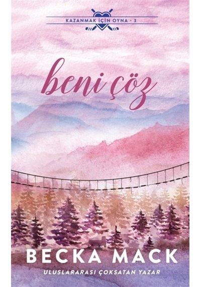 Beni Çöz / Becka Mack