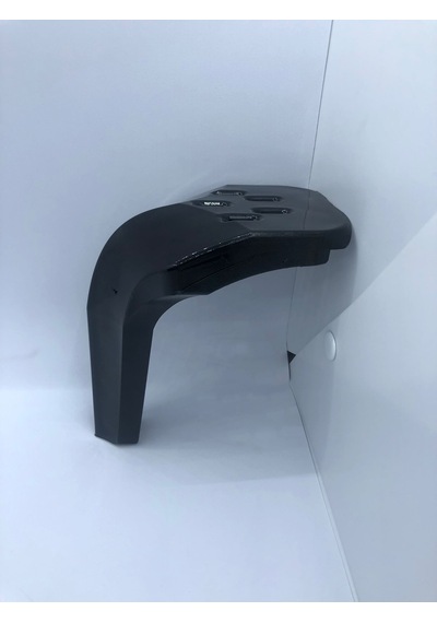 PLASTİK,15 CM SİYAH,KOLTUK,BAZA,MOBİLYA AYAĞI (4 ADET)
