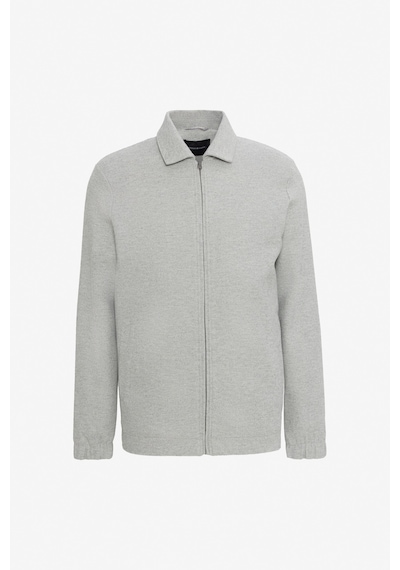 Altınyıldız Classıcs Erkek Grı Pamuklu Standart Fit Normal Kesim Gömlek Yaka Diagonal Desenli Cepli Sweatshirt Gri Altınyıldız Classıcs Erkek Grı Pamuklu Standart Fit Normal Kesim Gömlek Yaka Diagonal Desenli Cepli Sweatshirt Gri