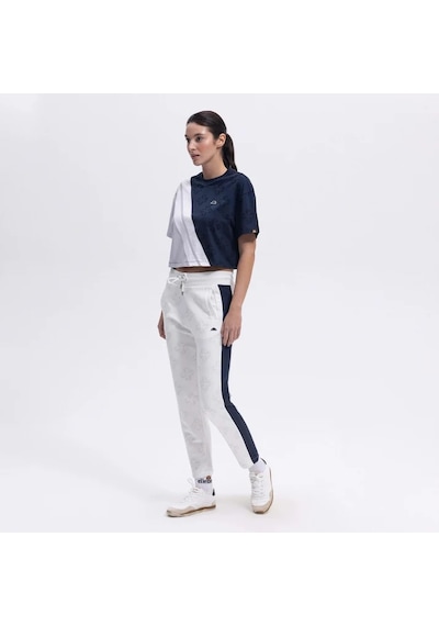 Ellesse Kadın Eşofman Altı Ef381 Beyaz
