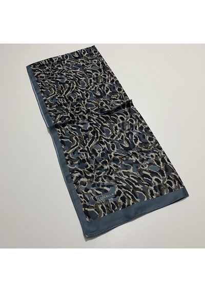 Locella Soft Şal Pcd5 Çok Renkli