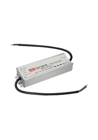 Meanwell Clg-100-36 36v 2.65a Led Sürücü
