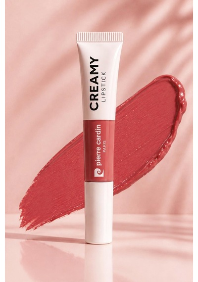 Pierre Cardin Creamy Lipstick Perfect Pink 003 00