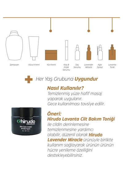 Skin Care Collagen Cream
