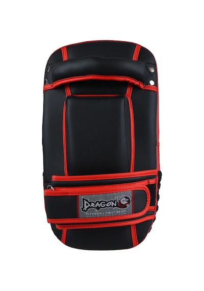 Dragondo 40308-p High Kick Iı Darbe Yastığı Kick Boks Antrenman Lapası Siyah
