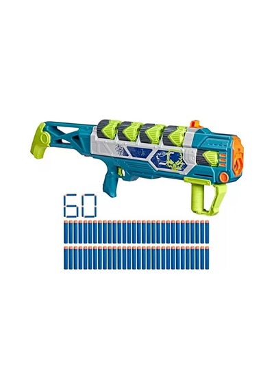 Rebel Ops Doom Cannon