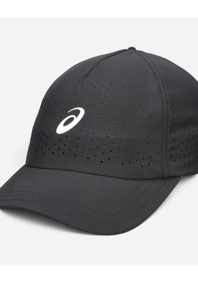 Asics Performance Cap Siyah Şapka 3043a139-001