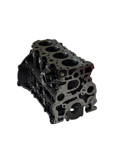 Motor Blok Hılux 2,5 Dızel Turbo 10-14 2kdftv/ Boş