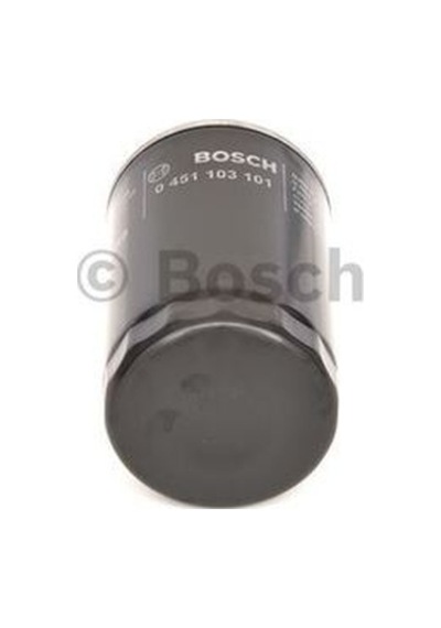 Bosch 0451103101 Yağ Filtresi