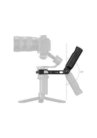 Smallrig 4197c Djı Rs 3 Mini / Rs 4 Mini Lite İçin Askı Kolu