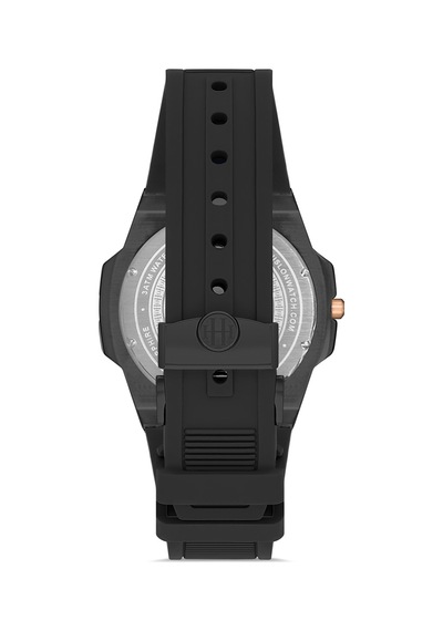 Hislon Men's Classic Cl127t-04bb Gri