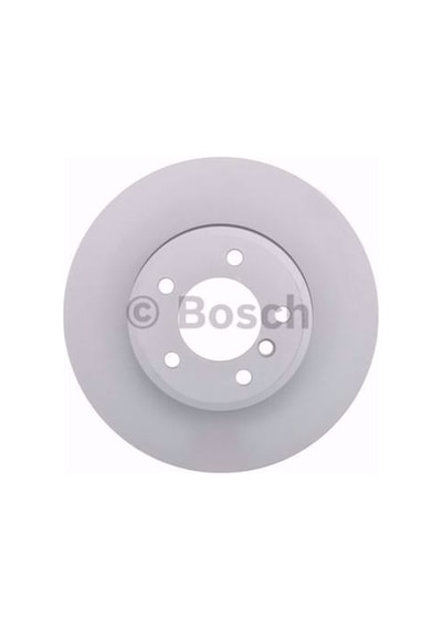 Bmw 5 520 I 2001-2010 Bosch Ön Fren Diski N11.428